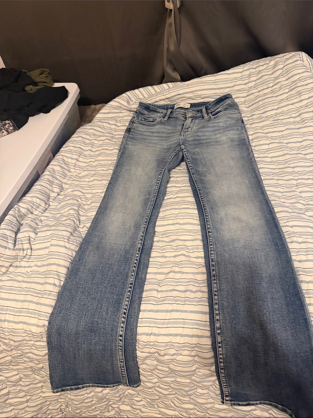 BKE Stella Lowrise Bootcut